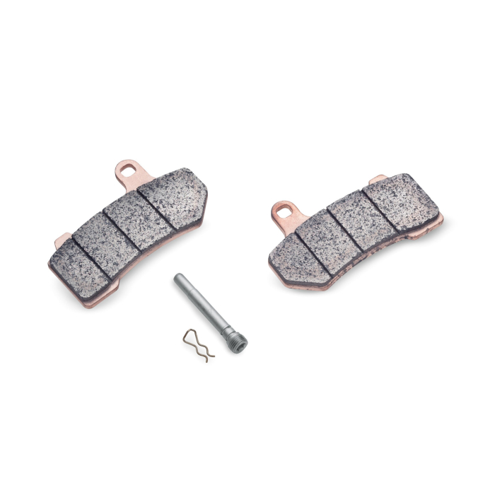 BRAKE PAD KIT - kaladeles